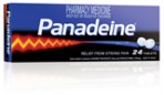 Panadeine Caplet