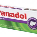 Panadol Gel Caps