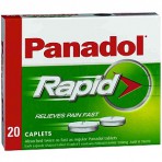 Panadol Rapid