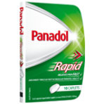 Panadol Rapid Handipak