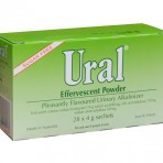 Ural Sachets