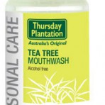 TP TT Antiseptic Mouthwash