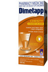 Dimetapp Chesty Cough