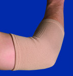 Elasticated Elbow Support