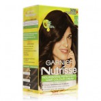 Garnier Nutrisse Pecan 4.15 Reddish Brown