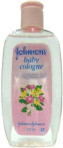 Johnson’s Baby Cologne Spring Bouquet