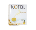 Kofol Lozenges Pineapple