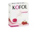 Kofol Lozenges Strawberry