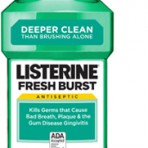 Listerine Freshburst