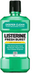 Listerine Freshburst