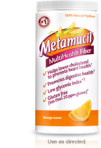 Metamucil Original Orange