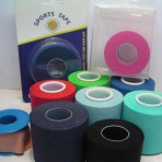 Sports Tape (ZOST25x13P)