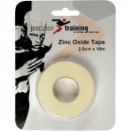 Zinc Oxide Strapping